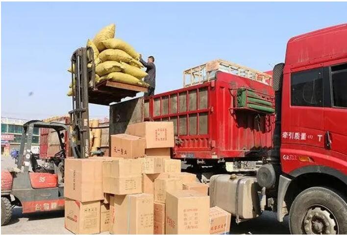 泉州到承德县物流专线