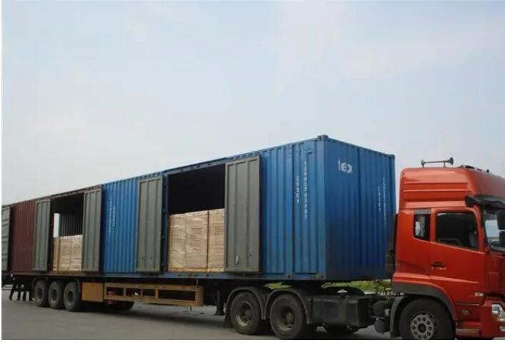 泉州到承德县整车运输