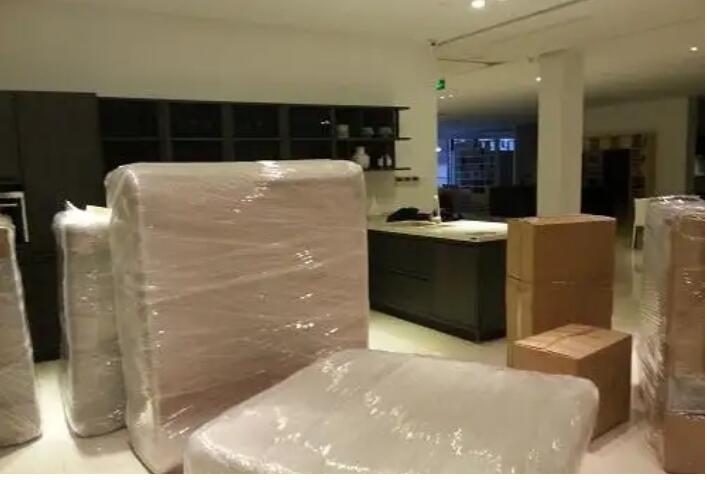 泉州到承德县长途搬家