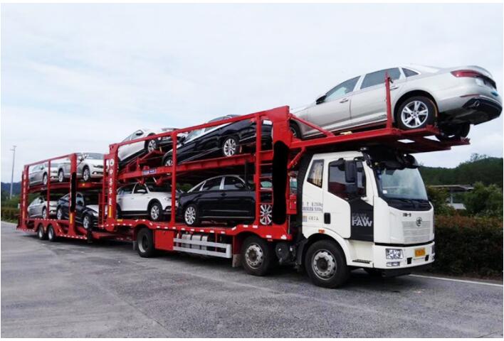 泉州到承德县轿车托运